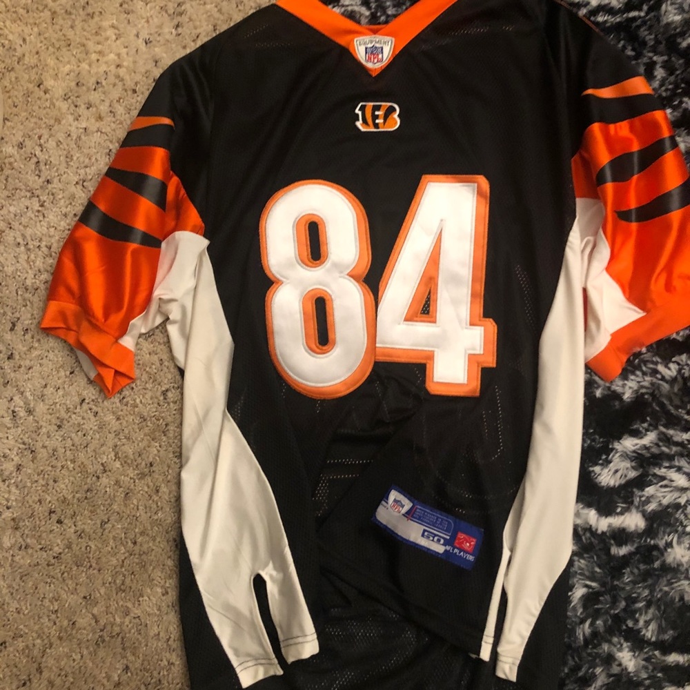 NFL football Jersey Cincinnati